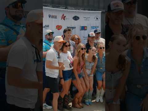 My 11th Annual Celebrity Cornhole Challenge was one for the books!