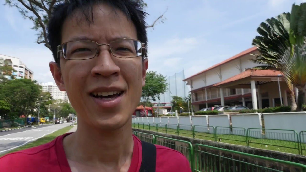 Sketching At HomeTeamNS Bukit Batok YouTube Sketching At HomeTeamNS Bukit Batok YouTube