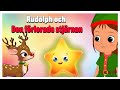 Rudolf och den Förlorade Stjärnan | En Gripande Julberättelse om Ljus och Hopp