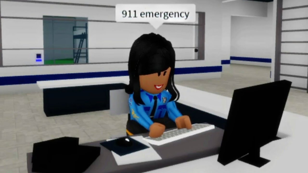 When You Call The Police Meme Roblox Youtube - roblox meme police script