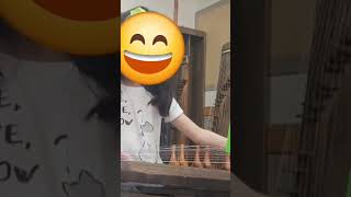 초등1학년 귀여운 가야금연주 #도라지타령 #국악#국악학원 #단소야 #단소야국악학원 #수원국악학원 #영통국악학원 #수원국악 #영통국악 #취미 #가야금 #koreatraditional