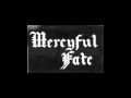 Mercyful Fate: Demo #2