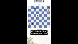 Mate in 2 Position 66