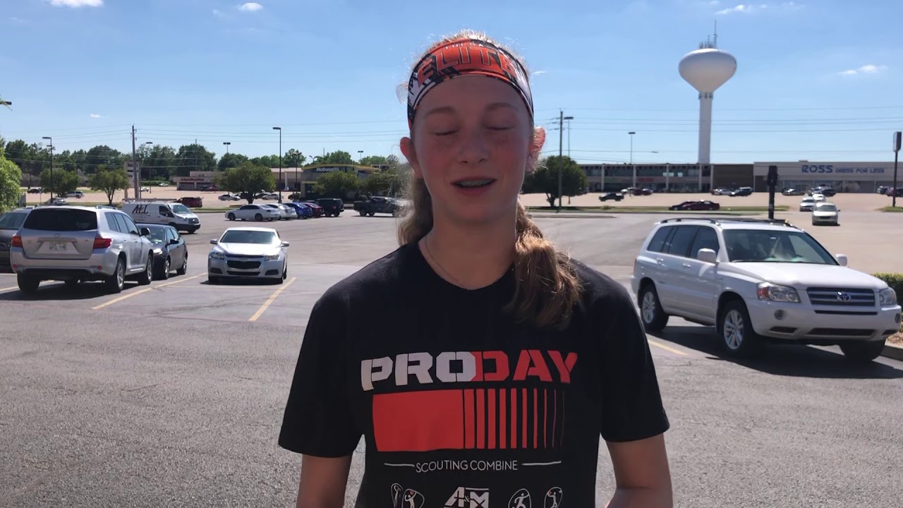 Sports Performance Training Pro Day Reviews Speed and Agility