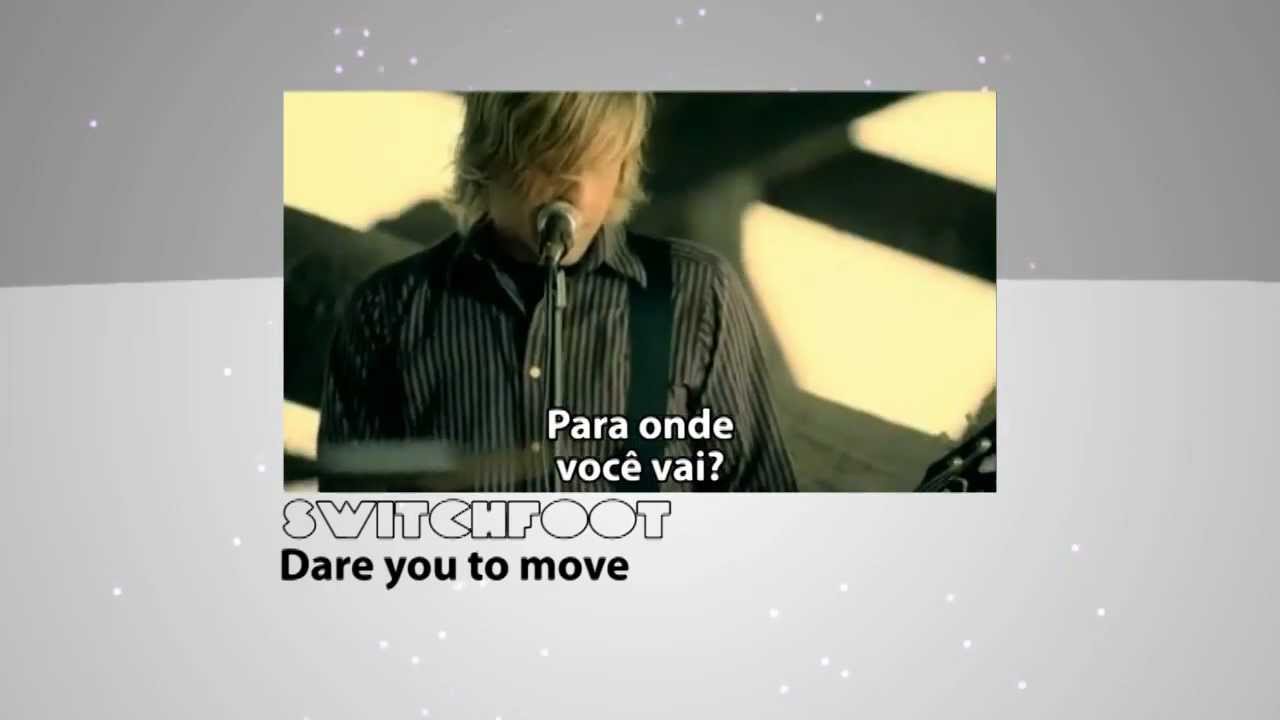 Qpod #36 - Switchfoot alta tensão harlan coben