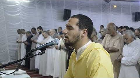 من سورة يونس - القارئ معاذ الدويك