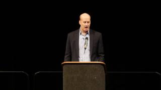 Famous P&G Chief Data Officer Keynotes the Conference @ 2016 IndyBigData Conference Net Worth