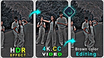 New Alight Motion Video Editing | HDR Video Editing | Edit | Alight Motion | Technical Asmatali