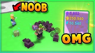 Download Lagu Noob Girl With 1 Rainbow Core Shock And Cyborg Dominus Op Unlocked Areas In Pet Simulator MP3 Noob Girl With 1 Rainbow Core Shock And Cyborg Dominus Op Unlocked Areas In Pet Simulator