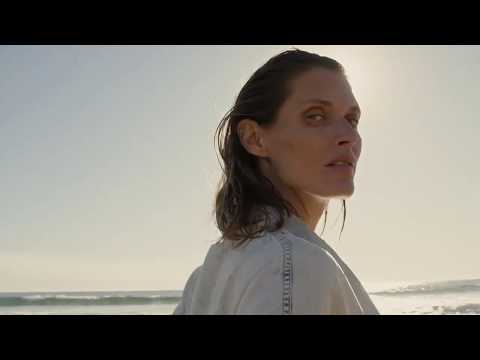 Malgosia Bela for CLOSED The New Blues Summer 2020