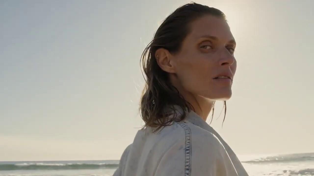 Malgosia Bela for CLOSED The New Blues Summer 2020