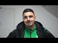 Anthony Briançon : "Ne pas tirer de conclusion, continuer à travailler"
