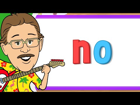 I Love Learning Sight Words (No)