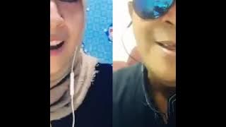 NAJWA BARAGBH FT RANGGAYGSETIA'RHOMA IRAMA'😂