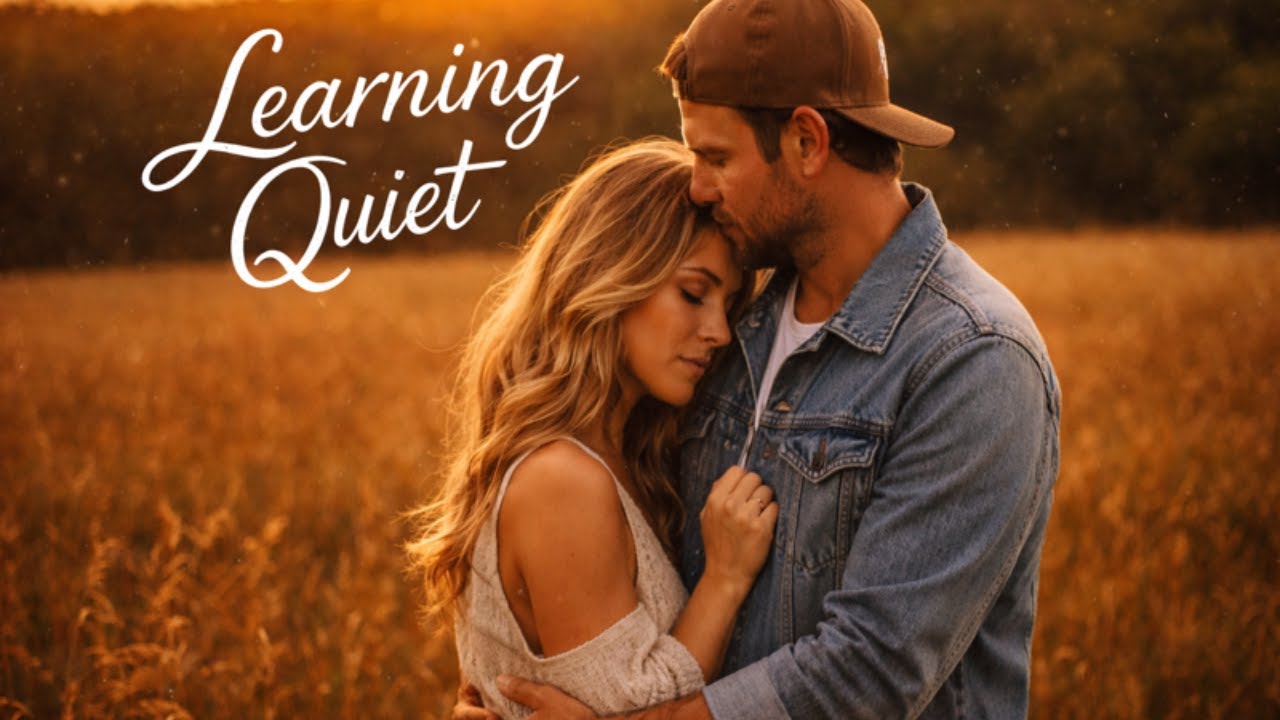Learning Quiet