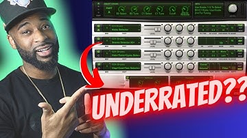 SUPER CHEAP VST