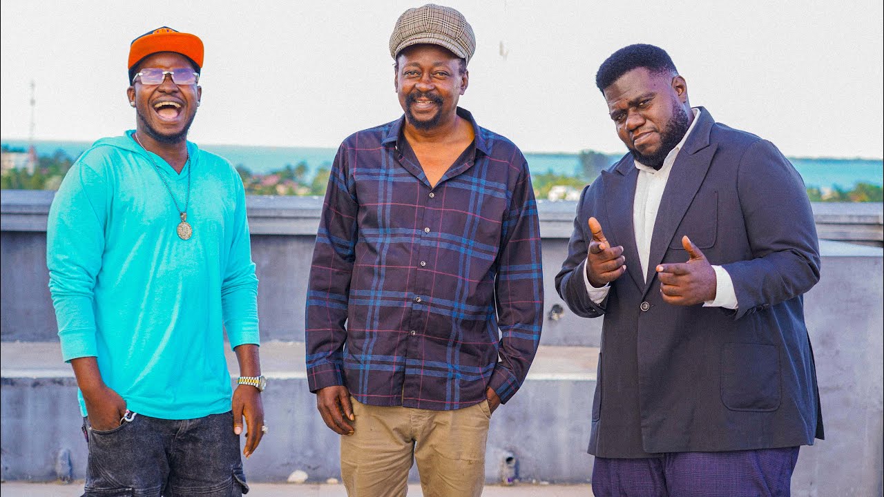 AFANDE SELE  2/2 : VITA DHIDI YA MABEPARI WA MUZIKI/CHANZO CHA BEEF NA SOGGY,MADEE NA O TEN