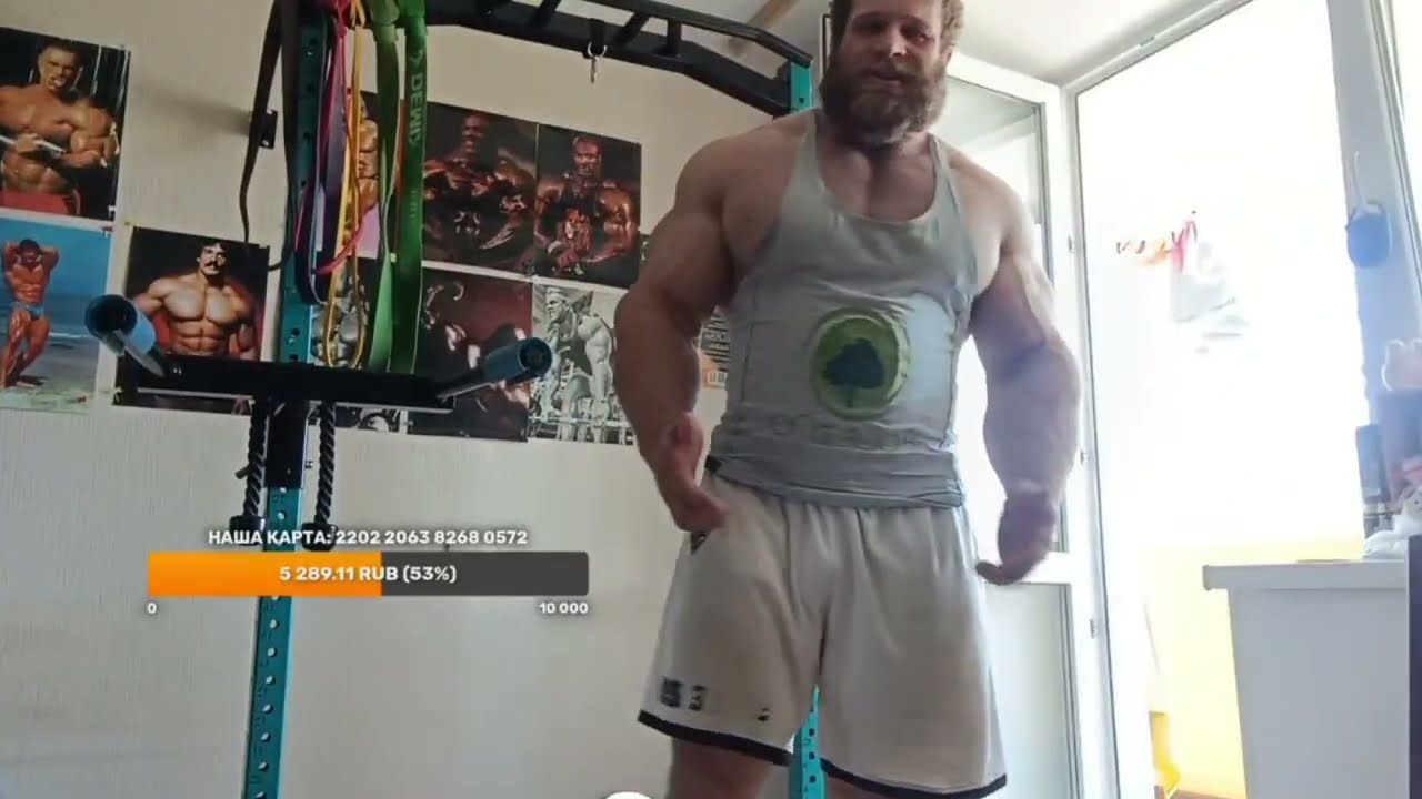 Руки #6 / Андрей Смаев