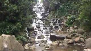 Viktoriapark Wasserfall - Berlin Kreuzberg