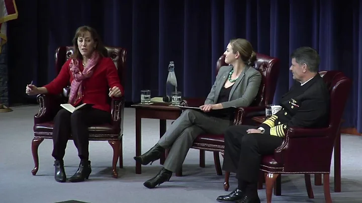 Evening Lecture | Roundtable discussion with Janin...