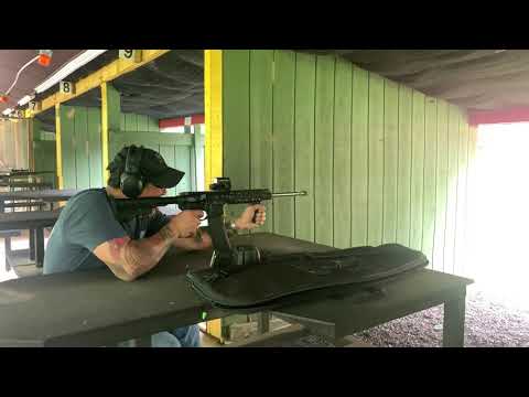 Fostech Echo AR-II