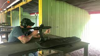 Fostech Echo AR-II
