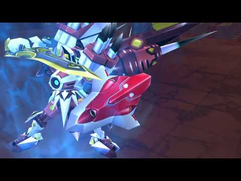 ダンボール戦機ｗ Mp4 3gp Flv Mp3 Video Indir