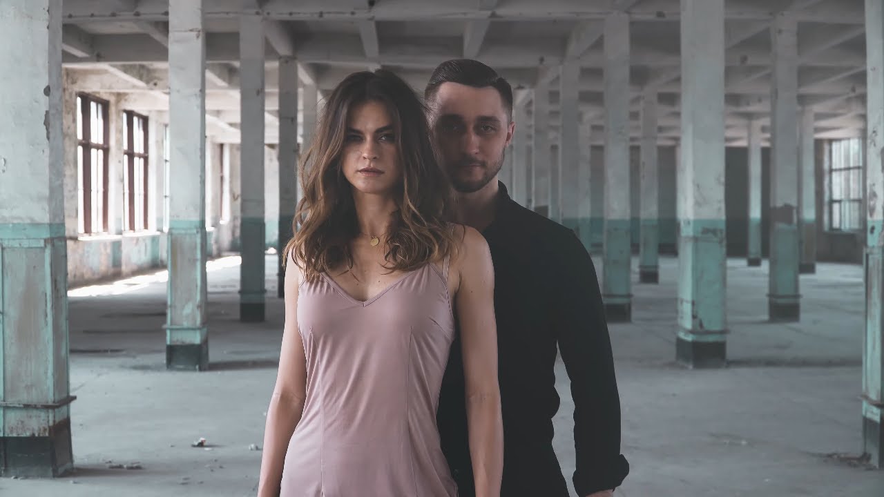 CHARLOTTE DAY WILSON - WORK | RUMBA DANCE VIDEO | SHOOT IT FILMS