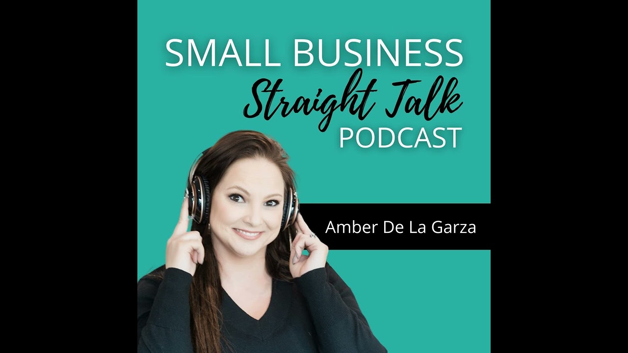 345 | Understanding Your Business’ Financial Health With Hannah Smolinski