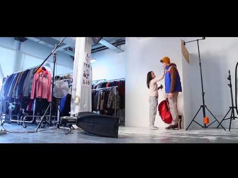 Wideo: Lamoda prezentuje lookbook sukienek na studniówkę