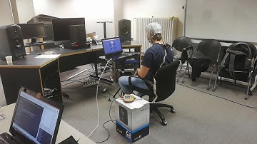 P300-based Brain Computer Interaction