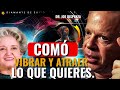 CÓMO VIBRA EN LA FRECUENCIA CORRECTA PARA ATRAER ÉXITO, AMOR Y PROSPERIDAD A TU VIDA.🚀💡🌟