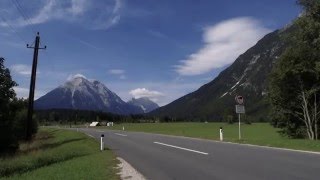 Leutasch Valley - Austria - Inghams Lakes & Mountains screenshot 1