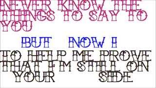 A Day To Remember - All Signs Point To Lauderdale |Lyrics|