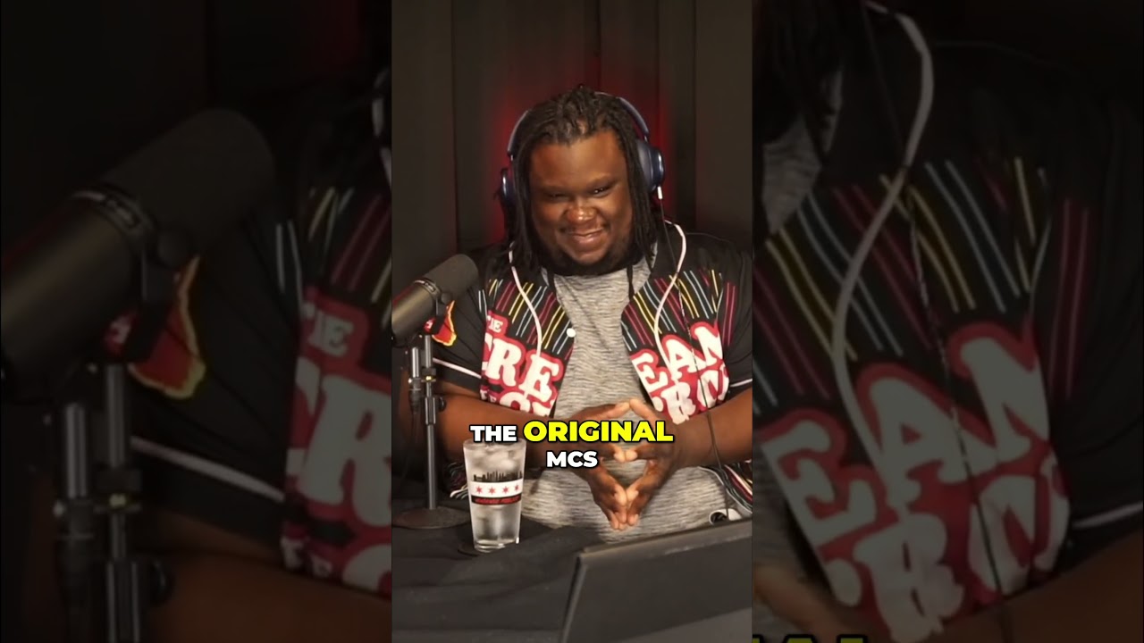 The Original Battle Rappers