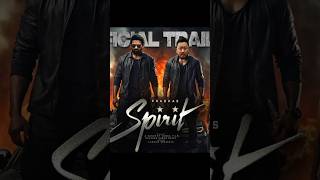 Spirit Anouncement Update