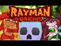 Rayman Origins | "Confusingly horny"