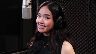 WATCH The Clash Teens Top 12 finalist Clowy Tiglao with her single THIS IS LOVE!