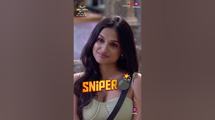 Two Sides Of A Woman | Bigg Boss 18