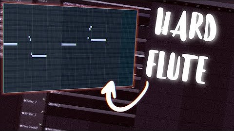 How To Make DARK Ambient Beats From Scratch (Pvlace, 808 Mafia, etc.) | FL Studio Beat Tutorial
