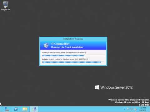 Video: Scarica Windows Azure Platform Guide & Training Kit di Microsoft