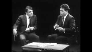 Bourdieu & Passeron - Introduction to sociology 2 (1966)