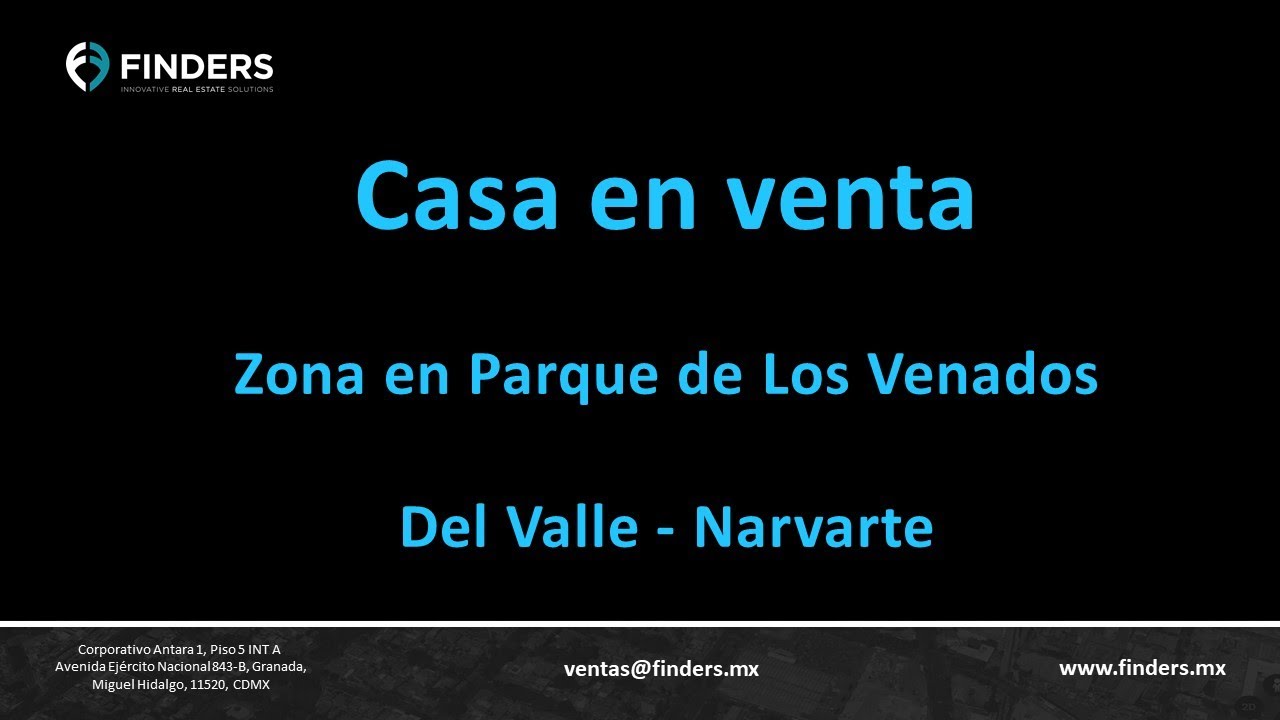 Casa en venta con amplios espacios a metros del Parque de los Venados