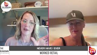 The Rundown with Amelia and Lori - May 22nd, 2026 - ep133