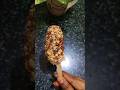 healthy banana peanut ice cream 🍦|home food 😋|#cooking #icecream #shorts #naturalicecream