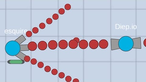 Diep.io game, Mobile app called DIEPA IO, mega Tank Wars - fast TANK Battles