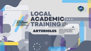 Local Academic Training AMSA-Unsrat 2022
