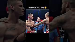He Made Him Pay - Nikita Miroshnichenko