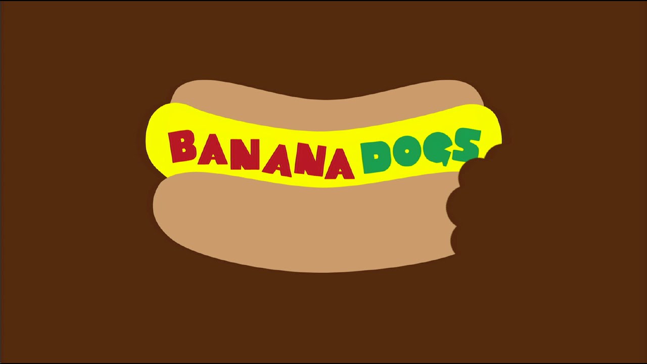 Season 2 Episode 6: “Banana Dogs” YummyFunKooking