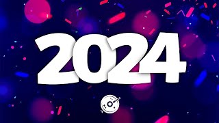 Alan Walker, Dua Lipa,Coldplay, Martin Garrix & Kygo, The Chainsmokers Style🔥New Year Music Mix 2024